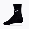 Skarpety Nike 3 pary SX7677 010 CZARNE