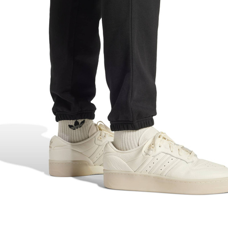 Spodnie dresowe męskie adidas JD2422 SPODNIE ESS PANTS FT