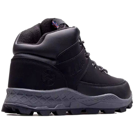 Buty Męskie z wyższą cholewką Lee Cooper LCJ-22-01-1391M