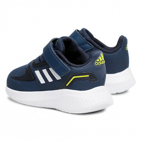 Buty Dziecięce adidas Runfalcon 2.0 FZ0096