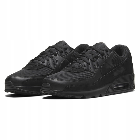 Buty Nike AIR MAX 90 365 CN8490 003 czarne