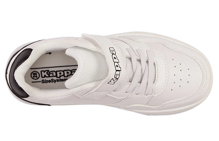 Buty sportowe dziecięce Kappa 261051MFK-1011