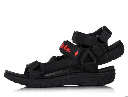 Sandały Męskie Lee Cooper LCW-22-34-0960M