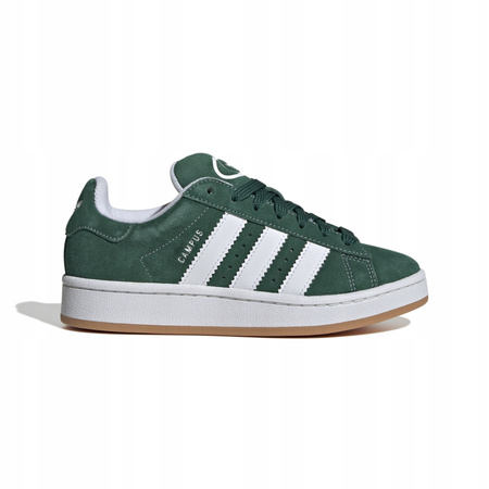 Buty adidas Sneakersy Campus 00S IH7492 zielony