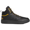 Buty Sportowe Jesienno Zimowe adidas Hoops 3.0 Mid WTR IG7928