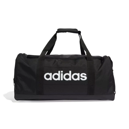 Torba ADIDAS LINEAR DUFFEL M JD9555