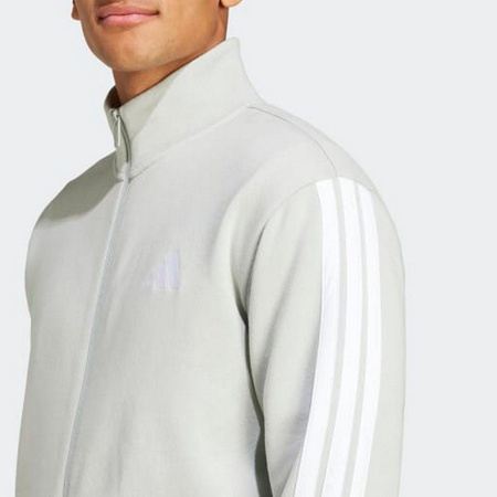 Dres męski komplet adidas JI8883 szary