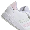 Buty dziecięce adidas IE5993 GRAND COURT 2.0 EL