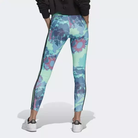 Legginsy Damskie adidas HC4588