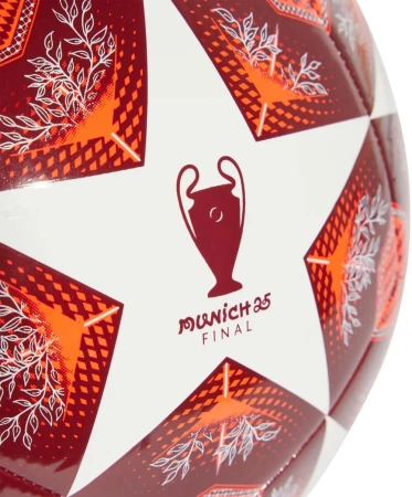 Piłka nożna adidas UCL Club 24/25 Knockout Stages JH1284