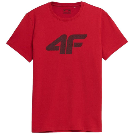 T-shirt Męski 4F Koszulka H4L22 TSM353