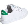 Buty Dziecięce adidas Advantage EF0223