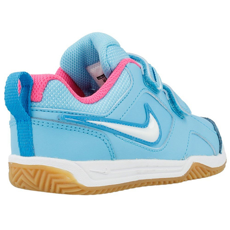 Buty Dziecięce na rzepy Nike Lykinn 11 454376-402