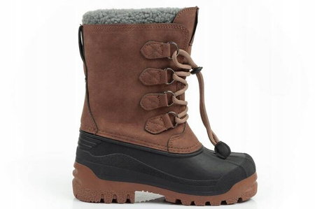 Śniegowce Lee Cooper LCJ-24-44-2842K