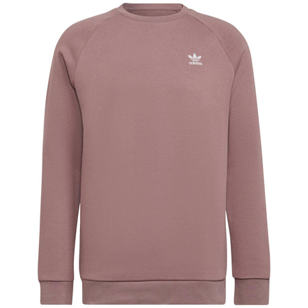 Bluza Męska adidas Essential Crew HJ7991