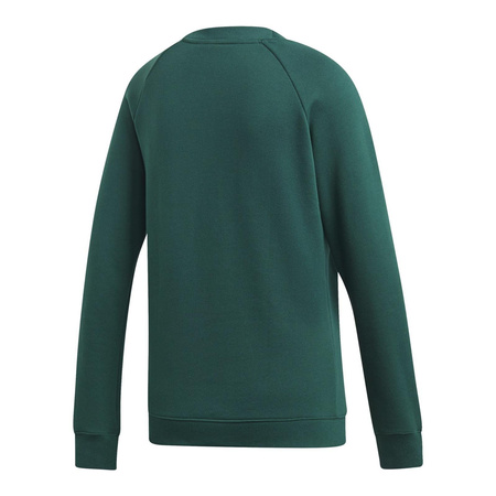 ADIDAS DV2623 BLUZA TRF CREW SWEAT ZIELONY