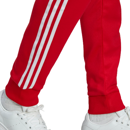 Spodnie Dresowe Męskie adidas SST TP IB1412