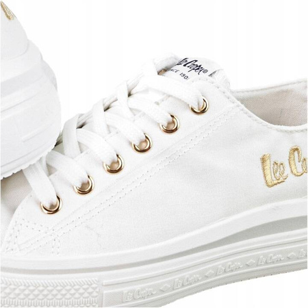 Trampki damskie Lee Cooper LCW-24-44-2462LA