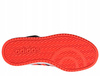 Buty Młodzieżowe z wyższą cholewką adidas Hoops Mid 2.0 GZ7768