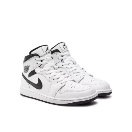 Buty Męskie Nike Air Jordan 1 Mid DQ8426-132