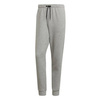 Spodnie Męskie Dresowe adidas Must Haves Tapered Pants DX7653