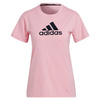 Koszulka Damska adidas treningowa HE6726