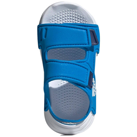 Sandały Chłopięce adidas Altaswim GV7797