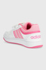 Buty dziecięce adidas IG6105 HOOPS 3.0 CF C