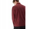 Polar Męski 4F AW23TFLEM123 burgund