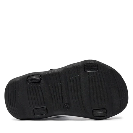 Sandały dla dzieci Lee Cooper niebiesko-granatowe LCW-24-34-2602K