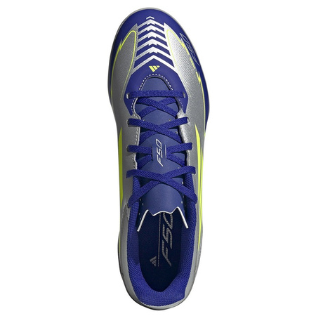 Buty piłkarskie IH0917 F50 CLUB TF MESSI