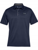 Koszulka Polo Sportowa Męska Under Armour Tech Polo 1290140-410