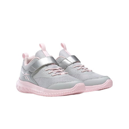 Buty Dziecięce Sportowe Reebok Rush Runner H68096