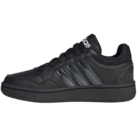 Buty dziecięce adidas GZ9671 HOOPS 3.0 K