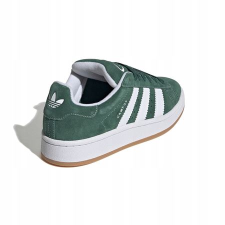 Buty adidas Sneakersy Campus 00S IH7492 zielony