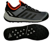 ADIDAS BUTY BB1992 TERREX SWIFT SOLO SZARY