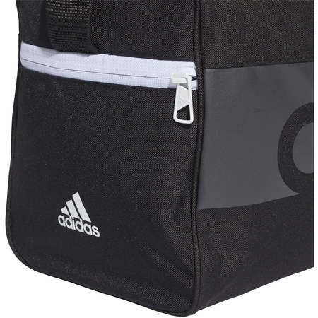 ADIDAS TORBA B46121 TIRO LIN TB S CZARNY