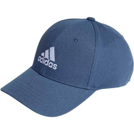 Czapka z daszkiem Adidas COTTON BASEBALL IR7872