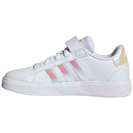 Buty Dziecięce Sportowe adidas Grand Court GY2327