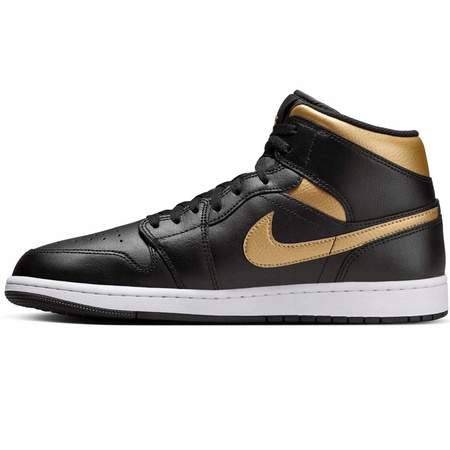 Buty Męskie Nike Air Jordan 1 Mid DQ8426-071