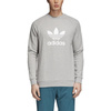 Bluza Męska bez kaptura adidas CY4573