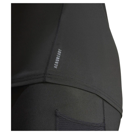 Koszulka męska bez rękawów adidas Adizero Im8586