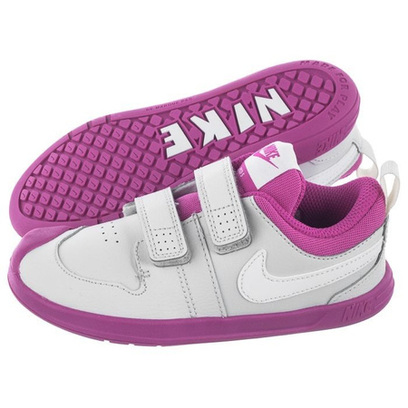 Buty Dziecięce Nike Pico 5 AR4162-016
