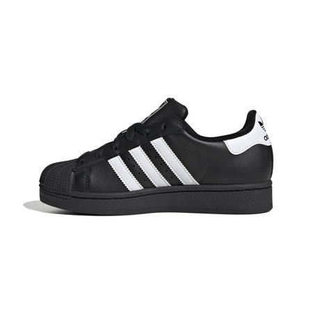 Buty sportowe adidas SUPERSTAR II J JH9977
