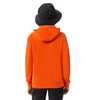 Bluza Dziecięca z kapturem adidas Trefoil HK0273