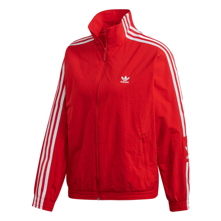 Bluza Dresowa Rozpinana Damska adidas Track Jacket ED7539