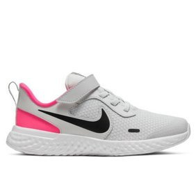 Buty Dziecięce Nike Revolution 5 BQ5672-010