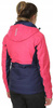 KURTKA NARCIARSKA OUTHORN HOZ17-KUDN602 RÓŻ