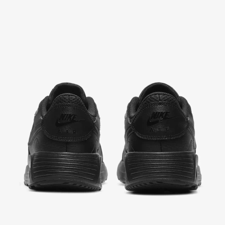 Buty męskie NIKE AIR MAX SC CW4555-003 czerne