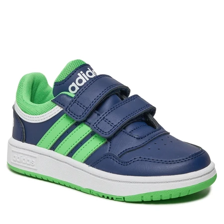 Buty dziecięce adidas Hoops 3.0 Cf C IG6107